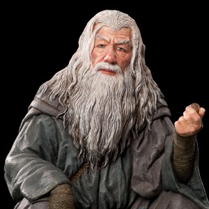 Gandalf The Grey