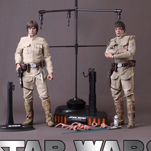 Luke Skywalker Bespin Outfit