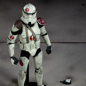 Commander Neyo (studio)