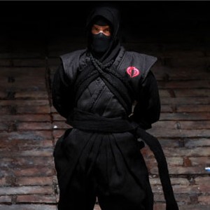 Black Dragon Ninja (studio)