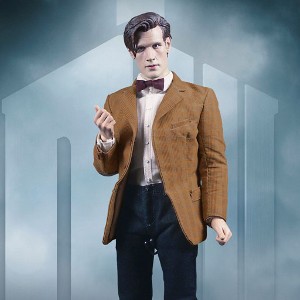 11th Doctor (Signature Edition)