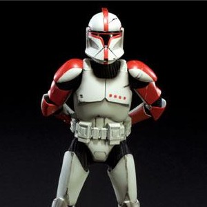 Clone Captain (studio)