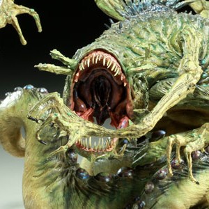 Dagon (Sideshow) (studio)