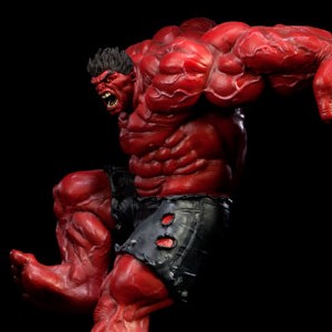 Red Hulk (studio)