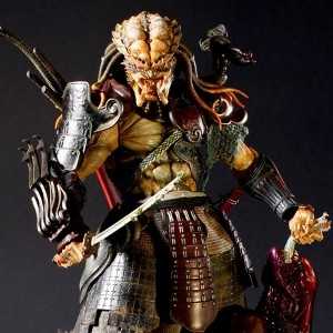 Samurai Predator (studio)