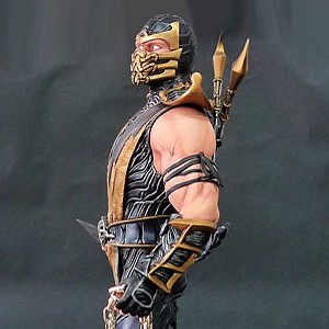 Scorpion PF (studio)