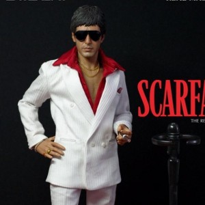 Scarface Respect