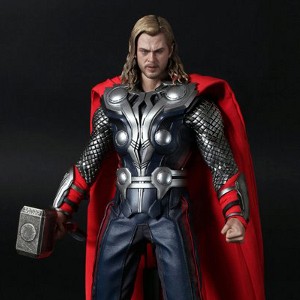 Thor (studio)