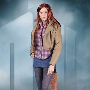 Amy Pond