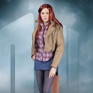 Amy Pond (Signature Edition)