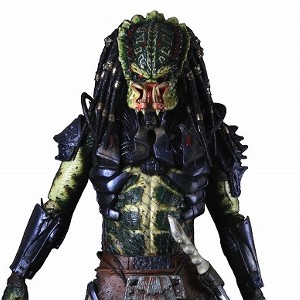 Predator Lost (studio)