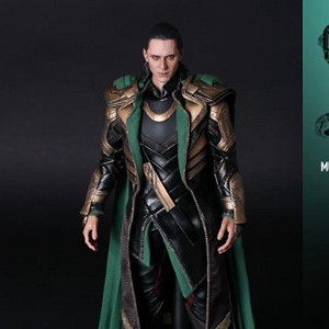 Loki (studio)