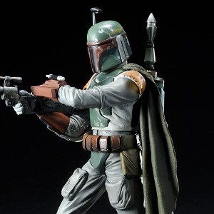 Boba Fett Episode 6 (studio)