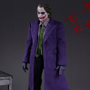 Joker 2.0 (Sideshow) (studio)