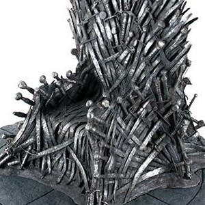 Iron Throne (studio)