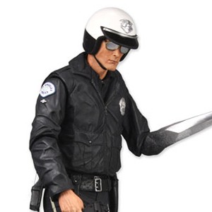 T-1000 Motorcycle Cop (studio)