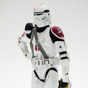 Commander Neyo