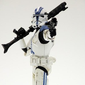 501st Legion Clone Trooper