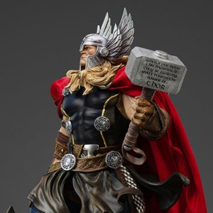 Thor Unleashed Legacy