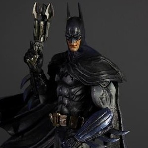 Batman (studio)