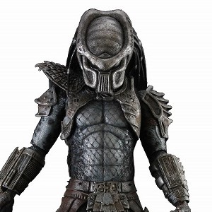 Predator Warrior (studio)