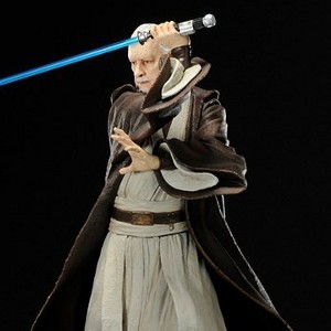 Obi-Wan Kenobi Episode 4 (A New Hope) (studio)