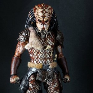 Shadow Predator (Toy Fairs 2011)