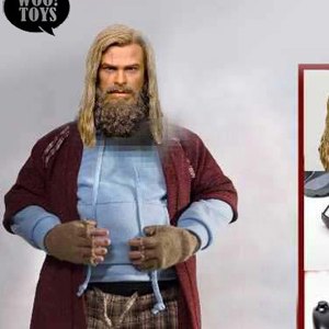 Thor (Fat Viking)