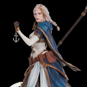 Jaina Proudmoore