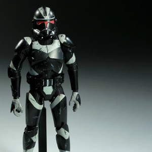 Utapau Shadow Trooper (studio)