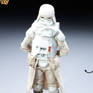 Snowtrooper (Sideshow) (studio)