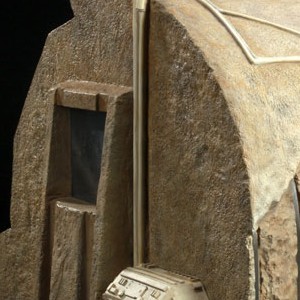 Mos Eisley Chalmun's Cantina (studio)