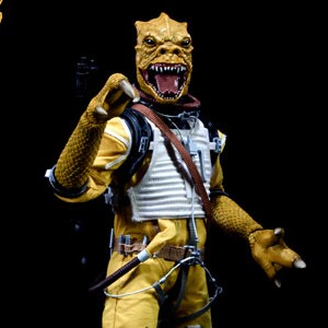 Bossk (Sideshow) (studio)