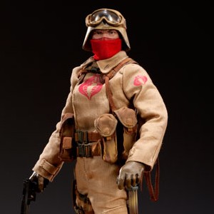 Desert Ops Trooper - Officer (studio)