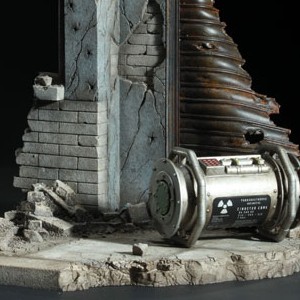 Urban Threat - Condition RED (studio)