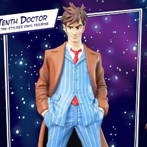 10th Doctor Dynamix