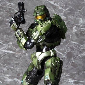 Master Chief