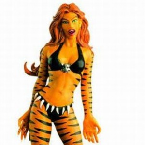 Tigra (118) (studio)