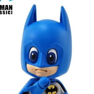 Cosbaby Batman Classic (studio)