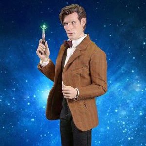 11th Doctor Collector Edition