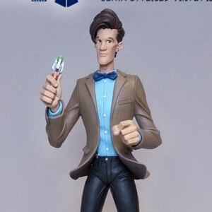 11th Doctor Dynamix