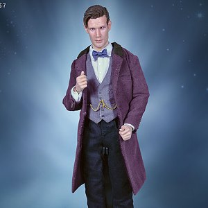 11th Doctor