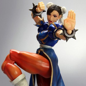 Chun-Li (studio)