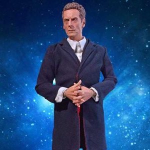 12th Doctor Collector Edition