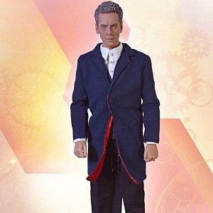 12th Doctor