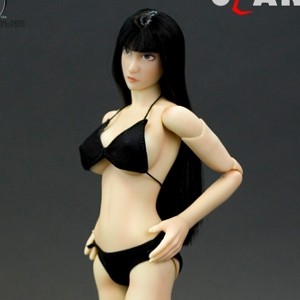 Otaku 1.0 Pale Female (studio)