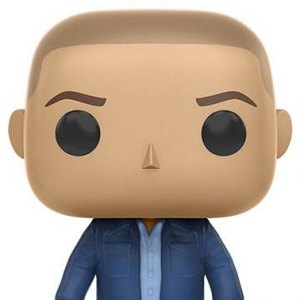 Shane Walsh Pop! Vinyl (NYCC 2016)