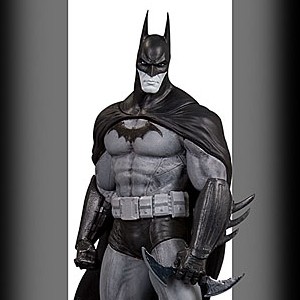 Batman Arkham Asylum (studio)