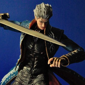 Vergil (studio)