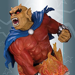 Etrigan The Demon (studio)